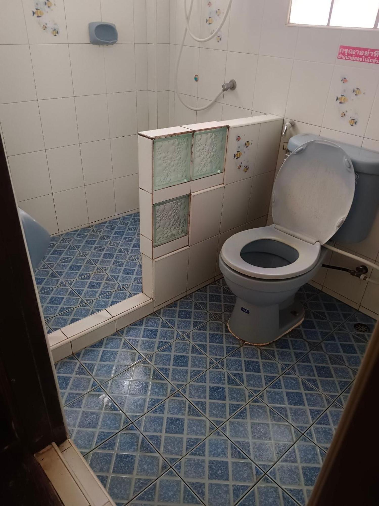 Mg Guesthouse Сукотаи Экстерьер фото